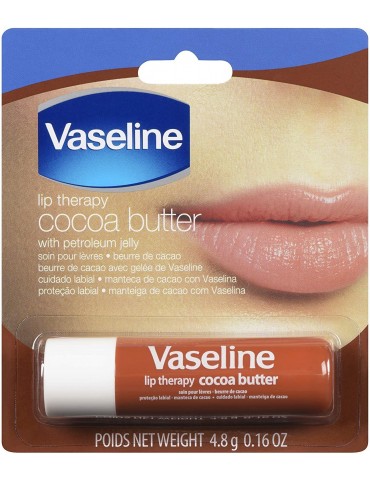 Vaseline Cocoa Butter